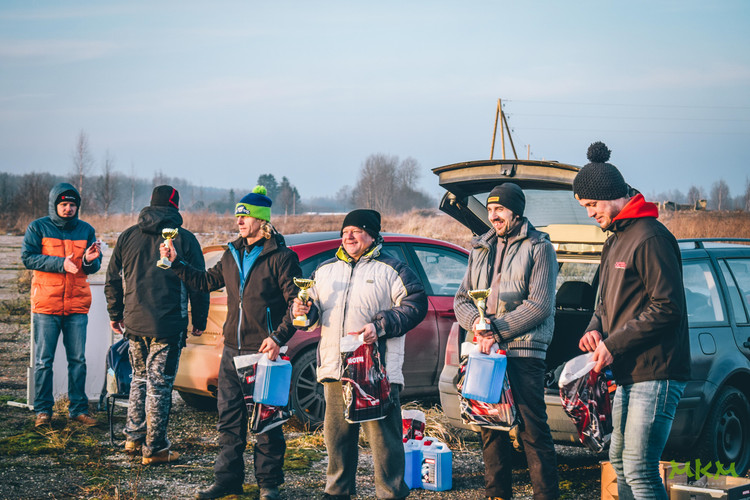 Wurth Ziemas kausa 4.posms