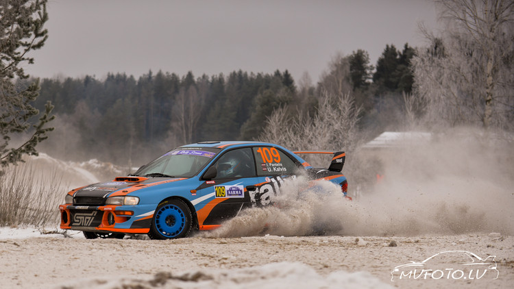 'Rally Sarma 2017'