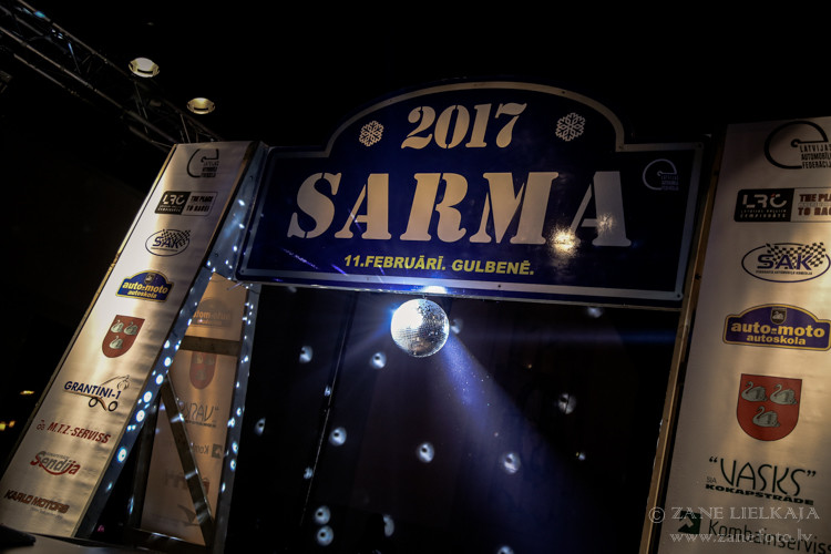 Rallijs Sarma 2017 (Zane Lielkāja)