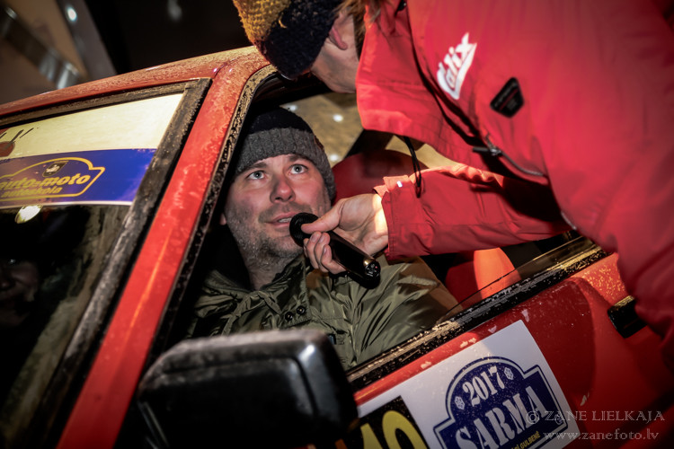 Rallijs Sarma 2017 (Zane Lielkāja)