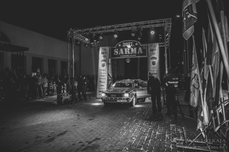 Rallijs Sarma 2017 (Zane Lielkāja)