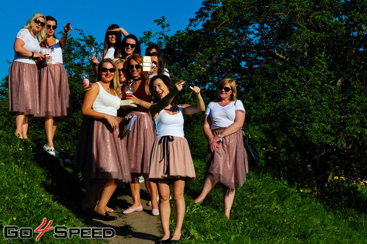 Rally Talsi 2. diena (MVFoto)