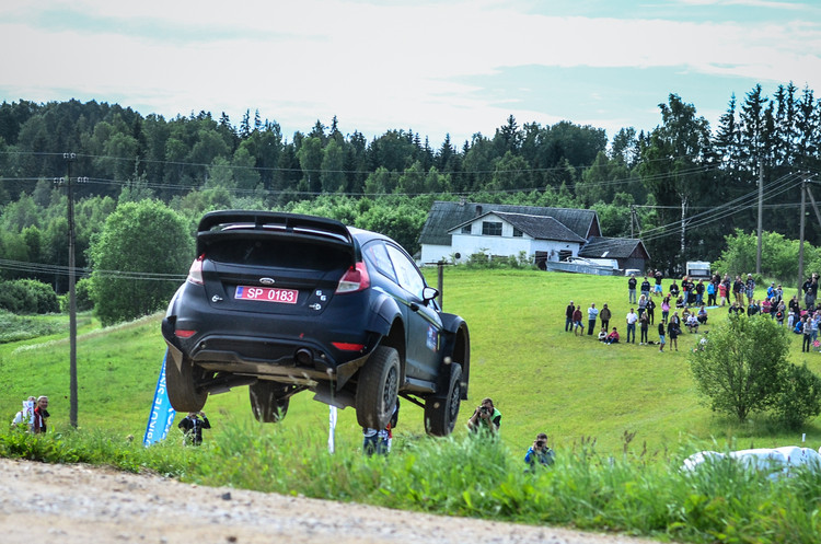 Tartu Rally 2017 