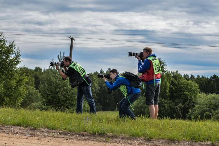 Tartu Rally 2017 