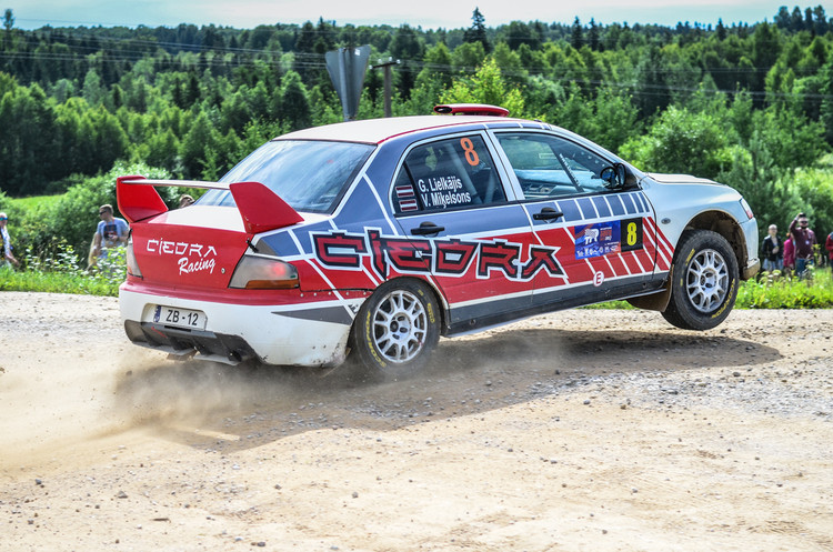 Tartu Rally 2017 