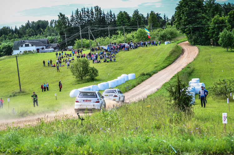 Tartu Rally 2017 