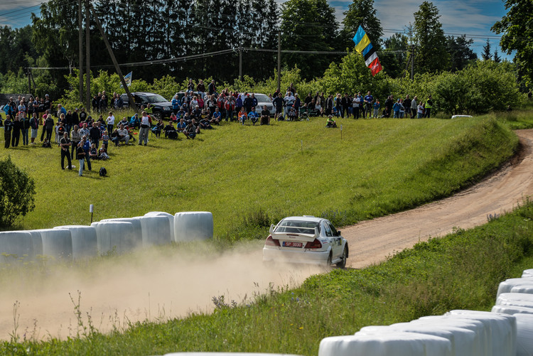 Tartu Rally 2017 