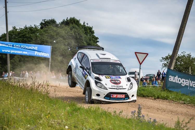 Tartu Rally 2017 