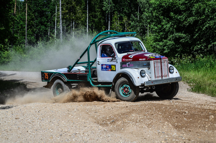 Tartu Rally 2017 