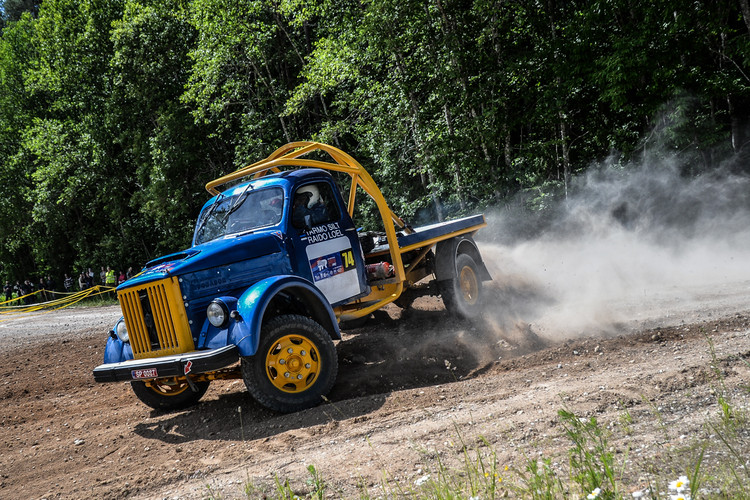 Tartu Rally 2017 