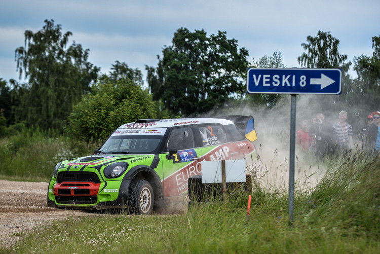 Tartu Rally 2017 