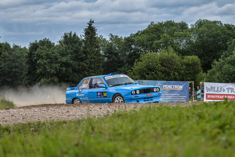 Tartu Rally 2017 