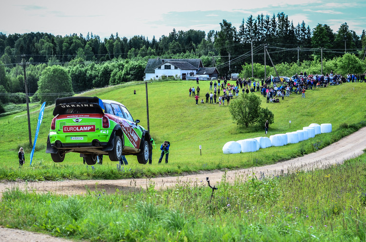 Tartu Rally 2017 