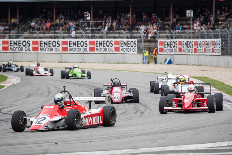 ENEOS Riga Summer Race 2. diena