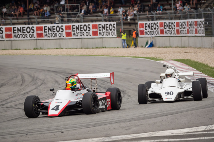 ENEOS Riga Summer Race 2. diena