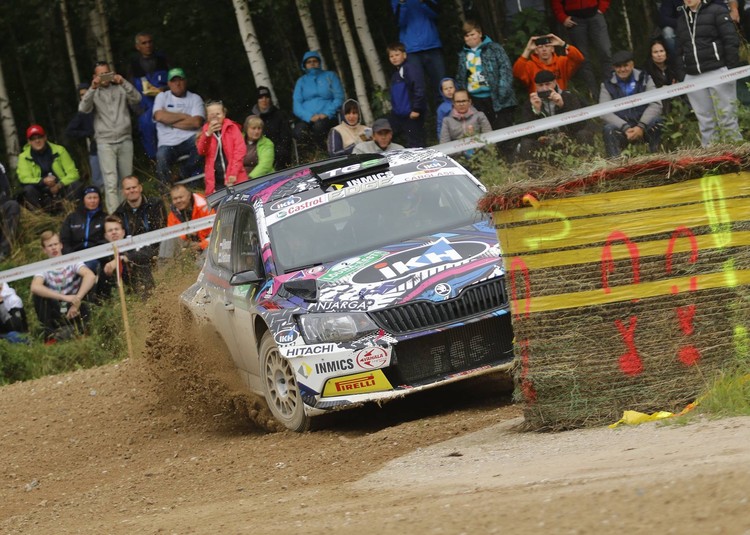 Louna-Eesti Rally