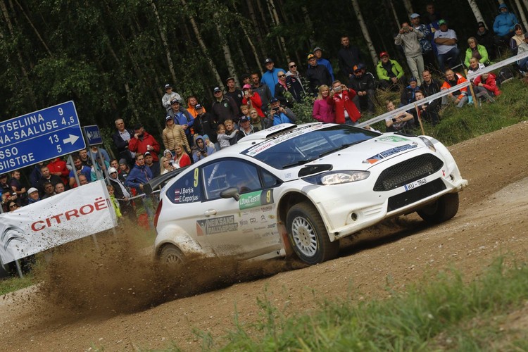 Louna-Eesti Rally