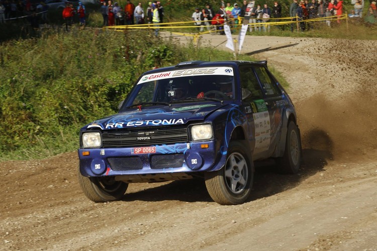 Louna-Eesti Rally