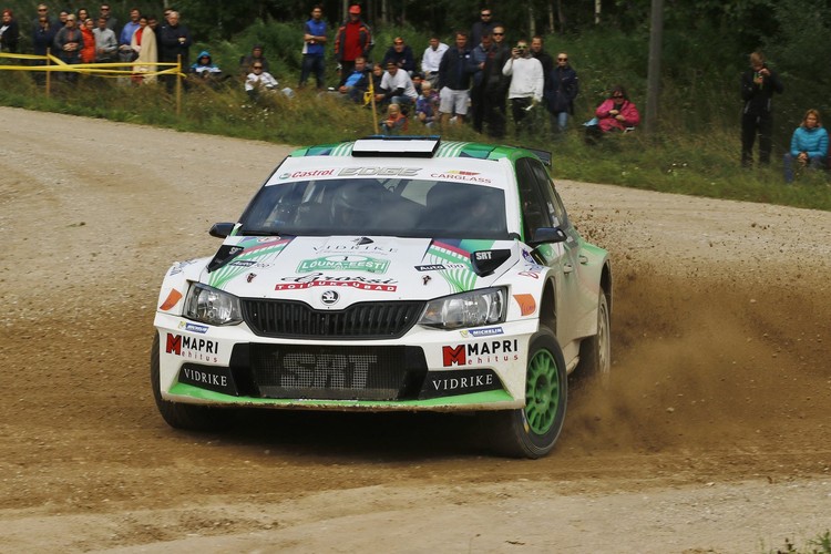 Louna-Eesti Rally