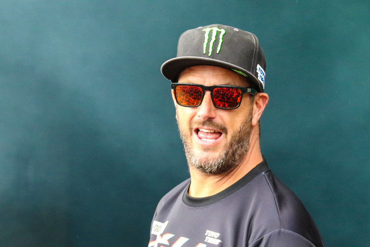 Neste World RX of Latvia 1. diena