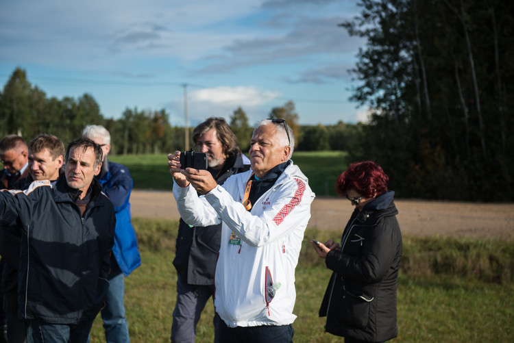 'Rally Liepāja'