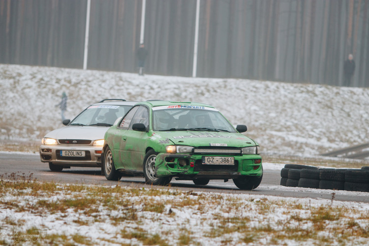 333 Ziemas kausa 2. posms