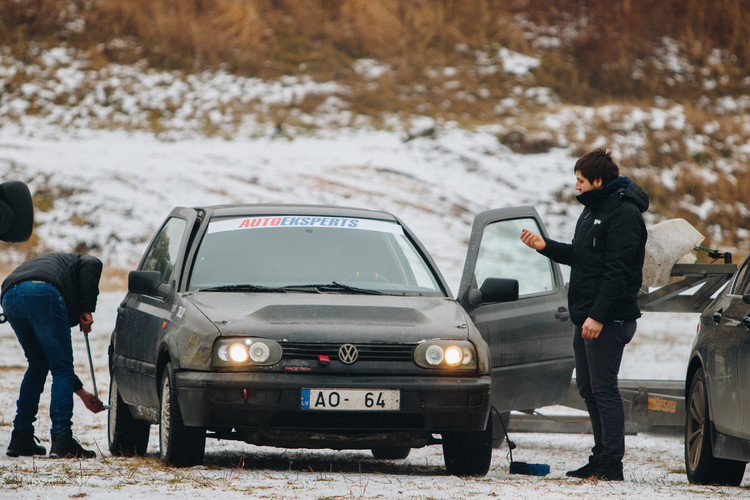 333 Ziemas kausa 2. posms