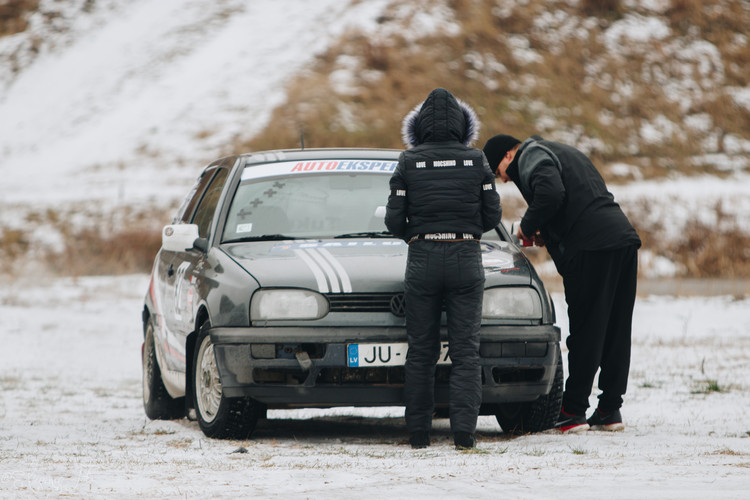 333 Ziemas kausa 2. posms