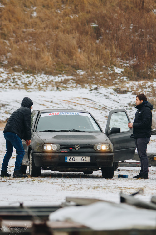 333 Ziemas kausa 2. posms