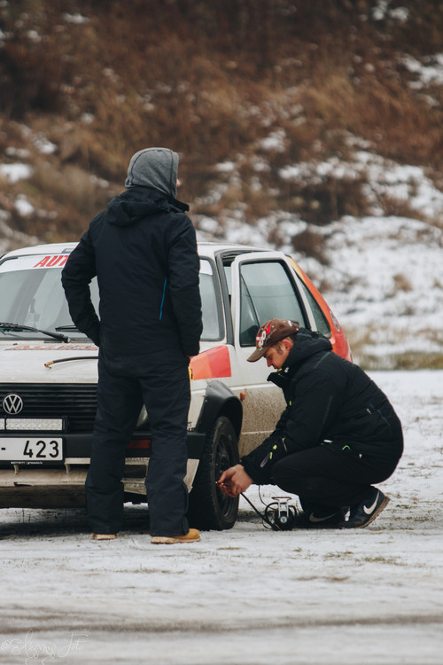 333 Ziemas kausa 2. posms