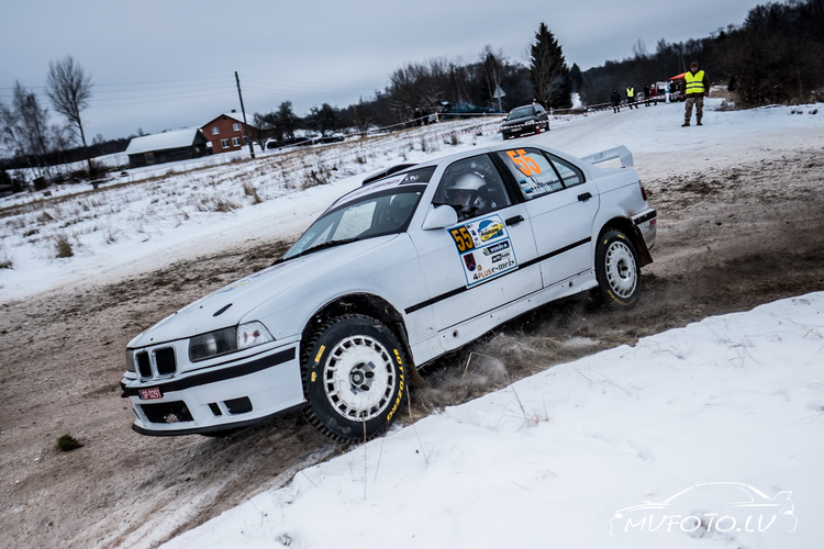 RALLY ALŪKSNE 2018 (MV Foto)