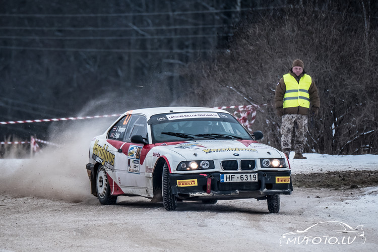 RALLY ALŪKSNE 2018 (MV Foto)