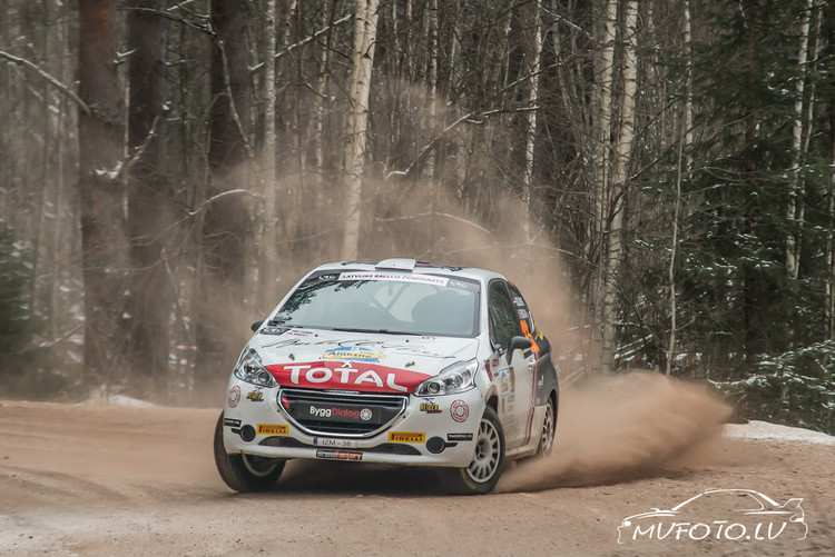 RALLY ALŪKSNE 2018 (MV Foto)