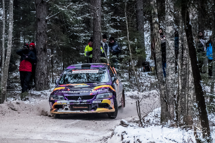 RALLY ALŪKSNE 2018 (MV Foto)