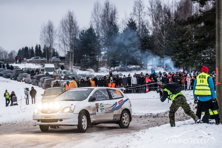 RALLY ALŪKSNE 2018 (MV Foto)