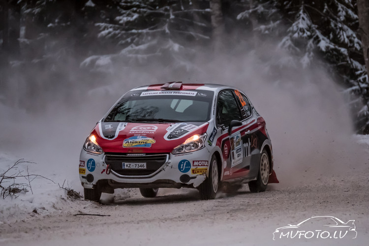 RALLY ALŪKSNE 2018 (MV Foto)