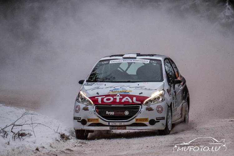 RALLY ALŪKSNE 2018 (MV Foto)