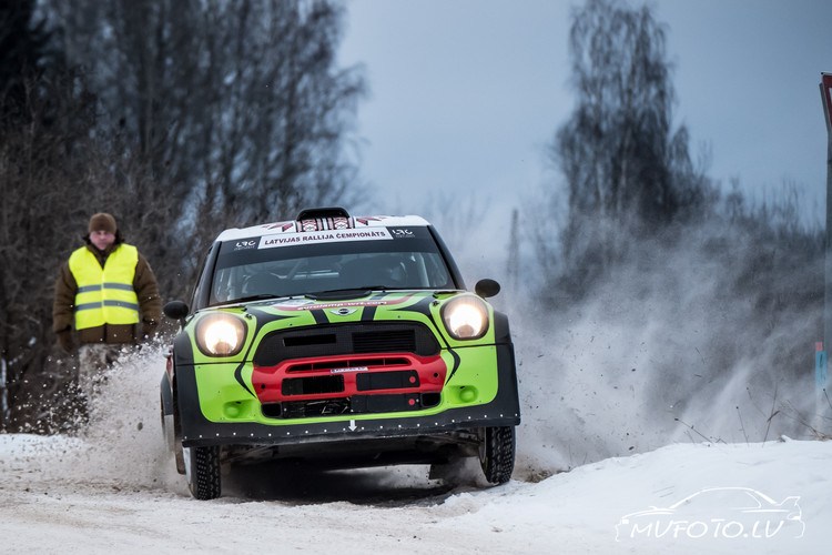 RALLY ALŪKSNE 2018 (MV Foto)