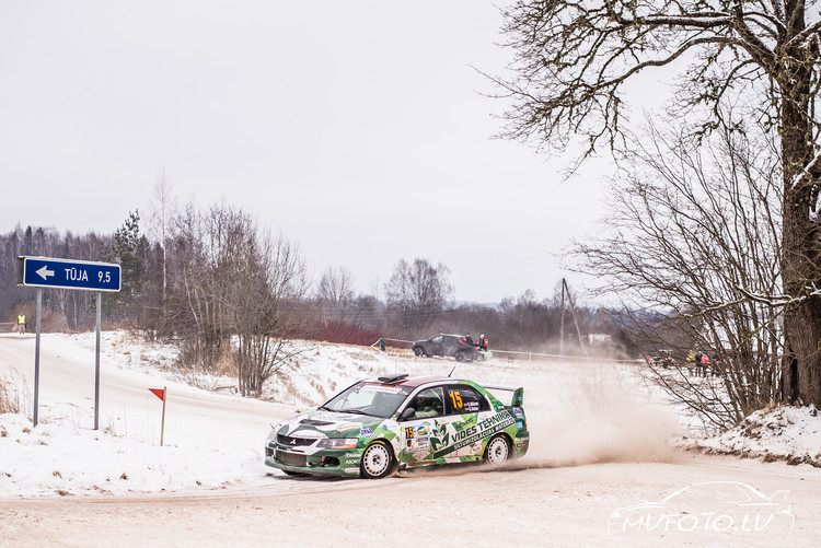 RALLY ALŪKSNE 2018 (MV Foto)