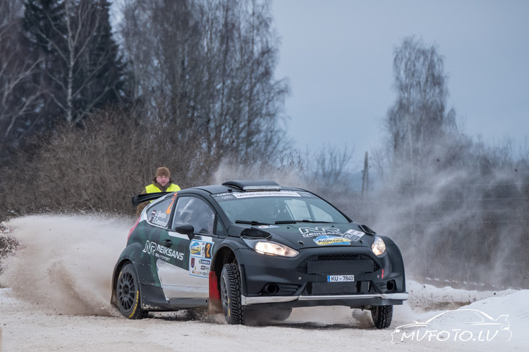 RALLY ALŪKSNE 2018 (MV Foto)