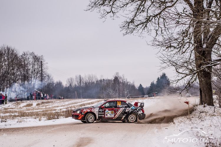 RALLY ALŪKSNE 2018 (MV Foto)