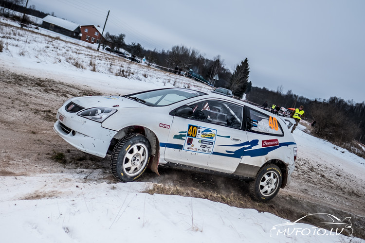 RALLY ALŪKSNE 2018 (MV Foto)