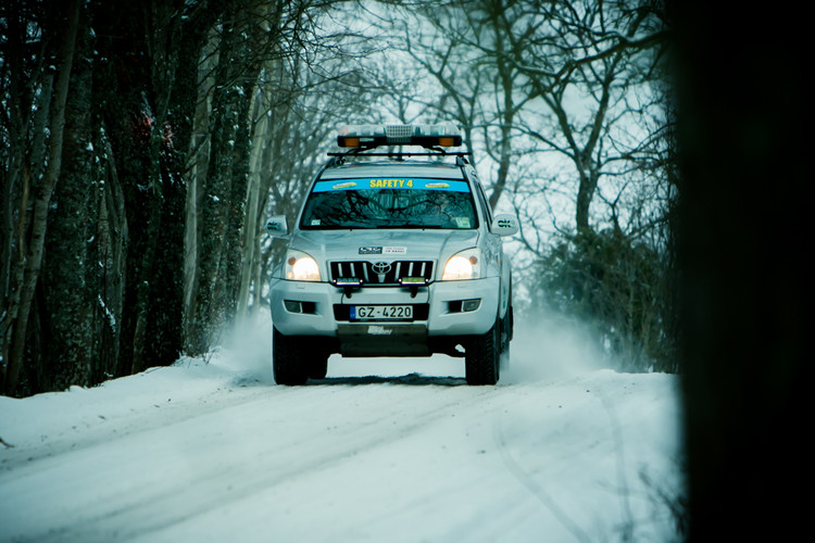 Rally Alūksne 2018 (Olafs Ezertēvs)