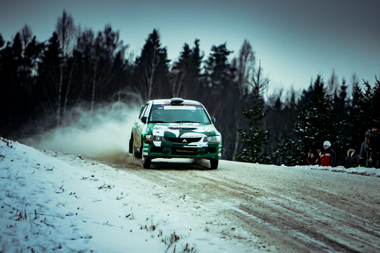 Rally Alūksne 2018 (Olafs Ezertēvs)