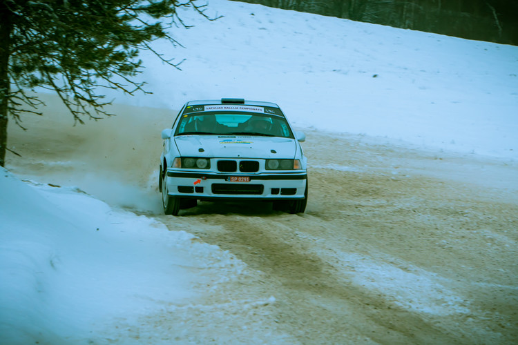 Rally Alūksne 2018 (Olafs Ezertēvs)