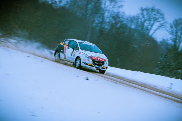 Rally Alūksne 2018 (Olafs Ezertēvs)