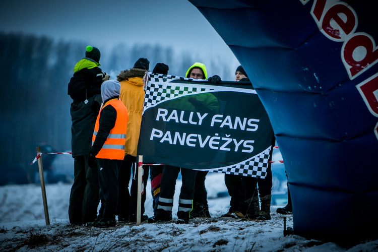 Rally Alūksne 2018 (Olafs Ezertēvs)