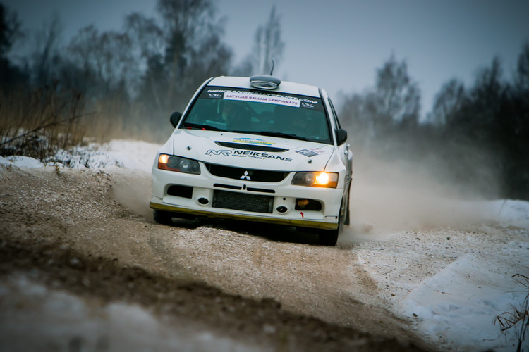 Rally Alūksne 2018 (Olafs Ezertēvs)