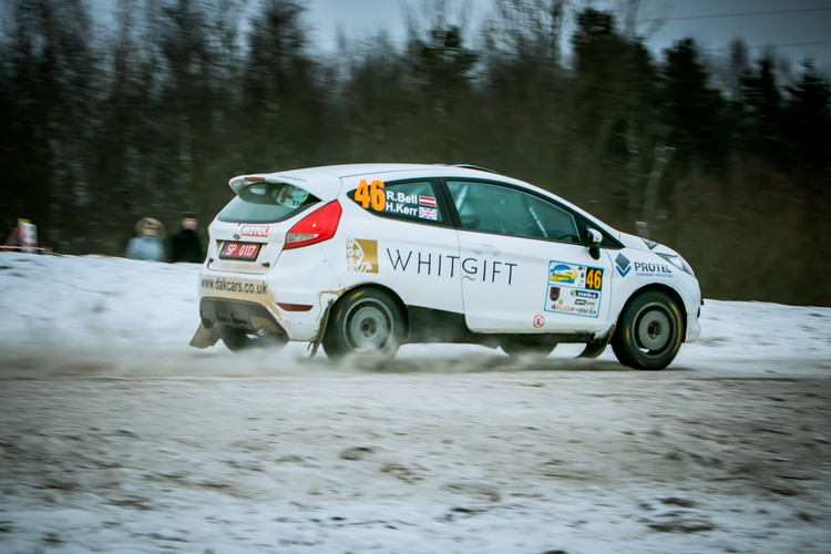 Rally Alūksne 2018 (Olafs Ezertēvs)