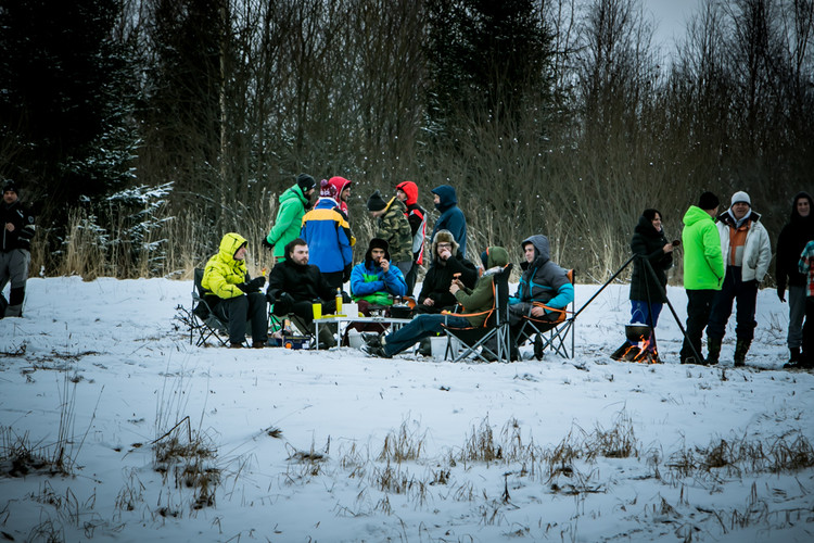 Rally Alūksne 2018 (Olafs Ezertēvs)